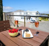 The Beach House At Bayside - Northern Rivers Accommodation