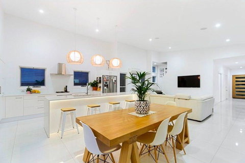 THE BEACH OASIS @ 360 - Northern Rivers Accommodation 3