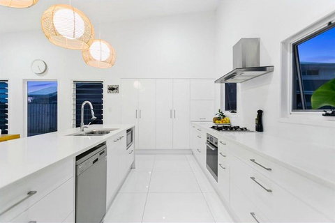 THE BEACH OASIS @ 360 - Northern Rivers Accommodation 2