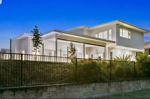 THE BEACH OASIS @ 360 - Northern Rivers Accommodation 1