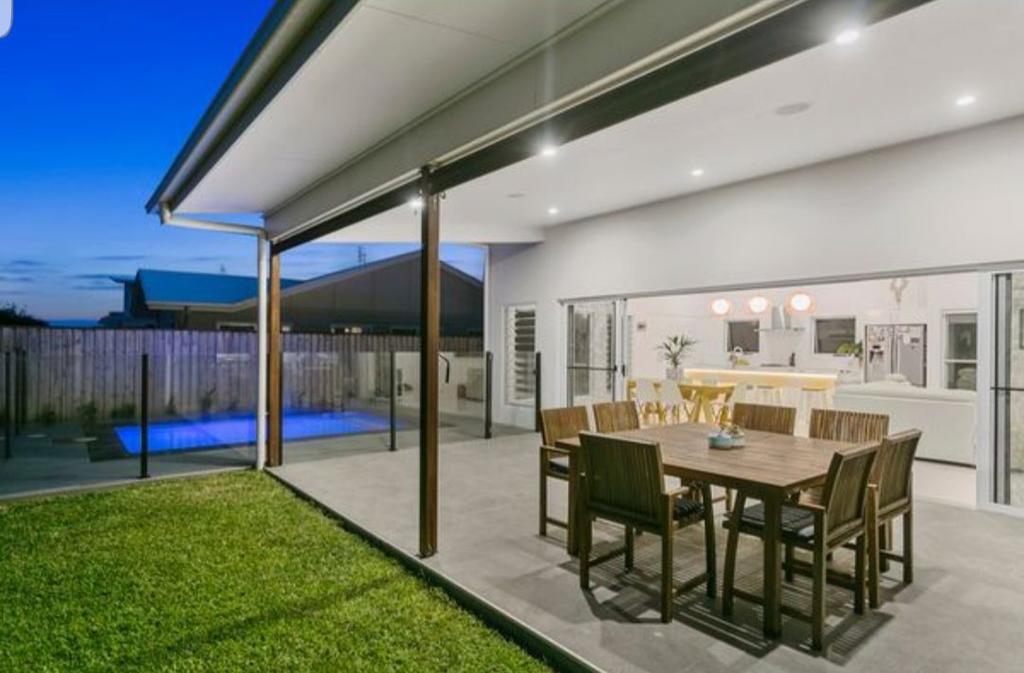 Casuarina Beach NSW Northern Rivers Accommodation