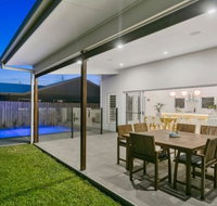 THE BEACH OASIS  360 - Northern Rivers Accommodation