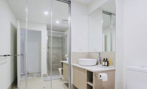The Beach Pad - Northern Rivers Accommodation 2