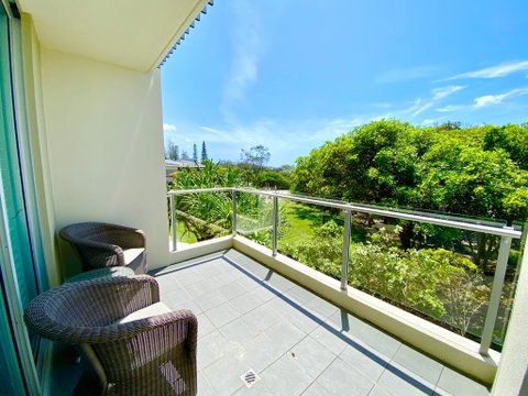 The Beach Resort Cabarita - Northern Rivers Accommodation 2