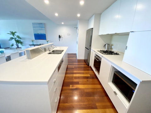 The Beach Resort Cabarita - Northern Rivers Accommodation 1