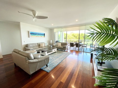 The Beach Resort Cabarita - Northern Rivers Accommodation 3