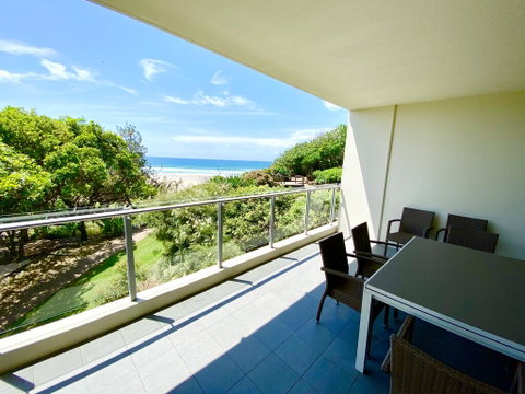 The Beach Resort Cabarita - Northern Rivers Accommodation 0
