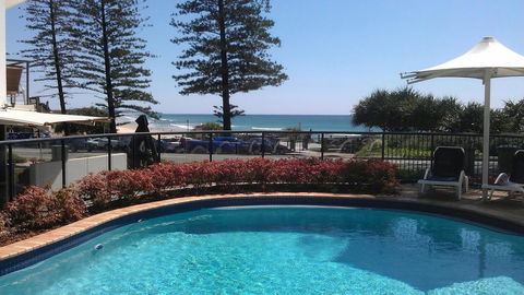The Beach Retreat Coolum - Northern Rivers Accommodation 1