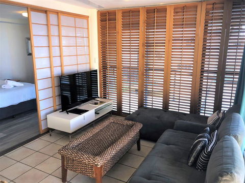 The Beach Retreat Coolum - Northern Rivers Accommodation 2
