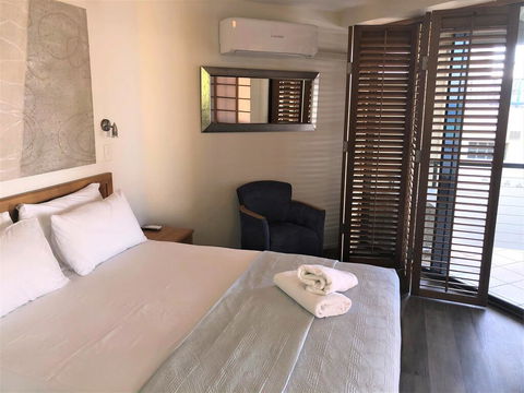 The Beach Retreat Coolum - Northern Rivers Accommodation 3