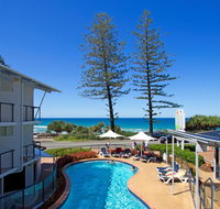 The Beach Retreat Coolum - Northern Rivers Accommodation
