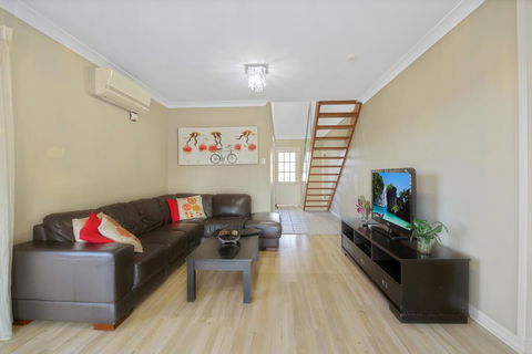 The Beach Retreat Eden - Northern Rivers Accommodation 0