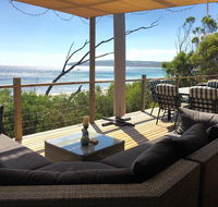The Beach Shack - Northern Rivers Accommodation