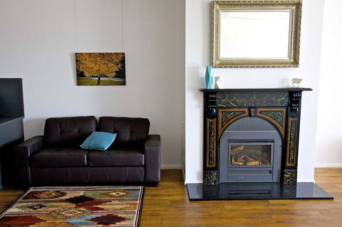 Penguin Beachfront Apartments - Northern Rivers Accommodation 4