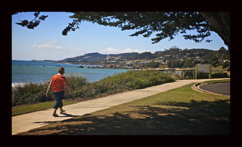 Penguin Beachfront Apartments - Northern Rivers Accommodation 6