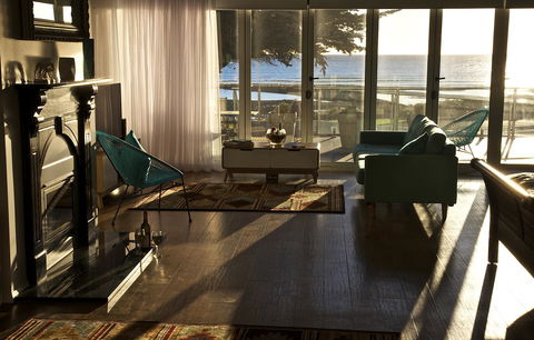 Penguin Beachfront Apartments - Northern Rivers Accommodation 0