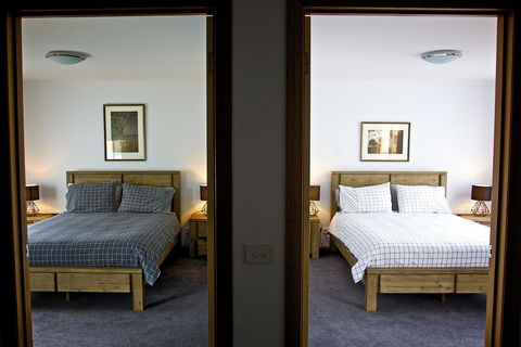 Penguin Beachfront Apartments - Northern Rivers Accommodation 26