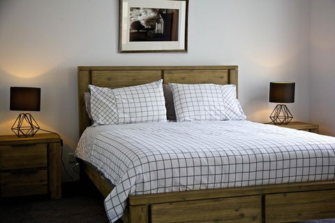 Penguin Beachfront Apartments - Northern Rivers Accommodation 25