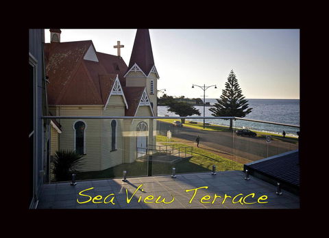 Penguin Beachfront Apartments - Northern Rivers Accommodation 7