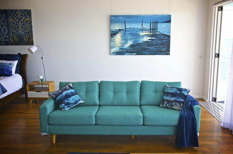 Penguin Beachfront Apartments - Northern Rivers Accommodation 12