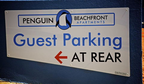 Penguin Beachfront Apartments - Northern Rivers Accommodation 21