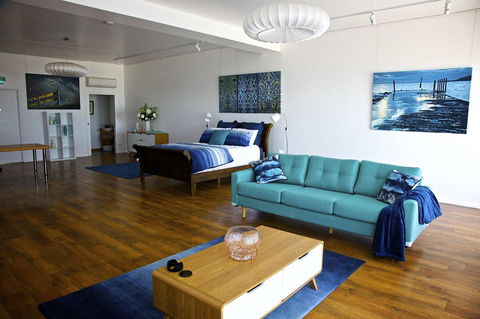 Penguin Beachfront Apartments - Northern Rivers Accommodation 3