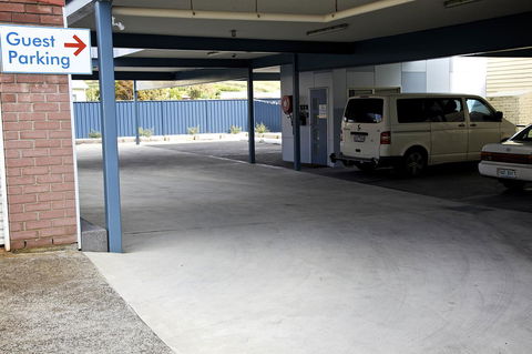 Penguin Beachfront Apartments - Northern Rivers Accommodation 23