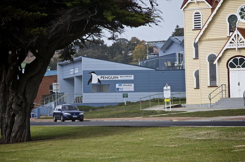 Penguin Beachfront Apartments - Northern Rivers Accommodation 19