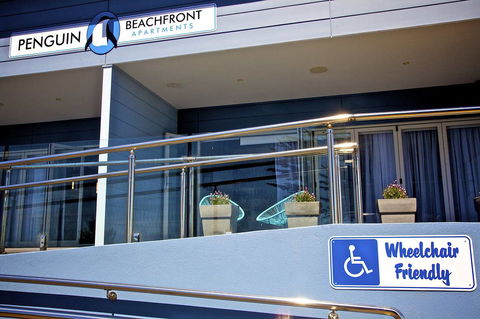 Penguin Beachfront Apartments - Northern Rivers Accommodation 20