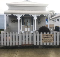Stanley-upstairs - Northern Rivers Accommodation