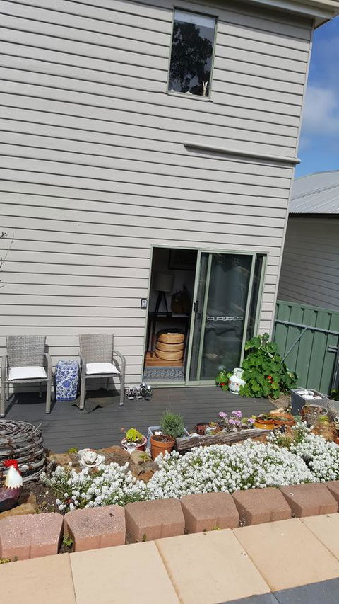 Stanley-upstairs - Northern Rivers Accommodation 5