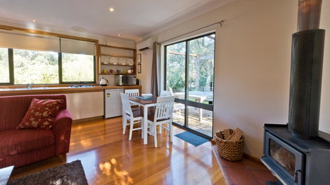 Parnella Kettering - Northern Rivers Accommodation 18