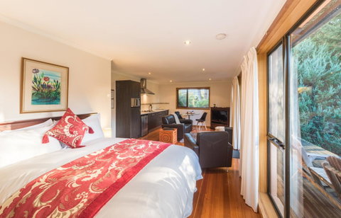 Parnella Kettering - Northern Rivers Accommodation 3