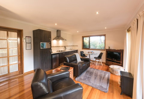 Parnella Kettering - Northern Rivers Accommodation 2