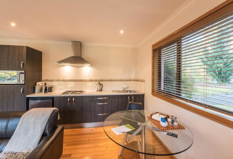 Parnella Kettering - Northern Rivers Accommodation 4