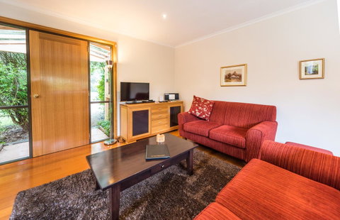 Parnella Kettering - Northern Rivers Accommodation 12