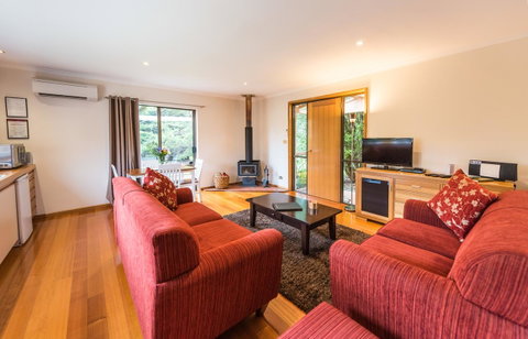 Parnella Kettering - Northern Rivers Accommodation 11
