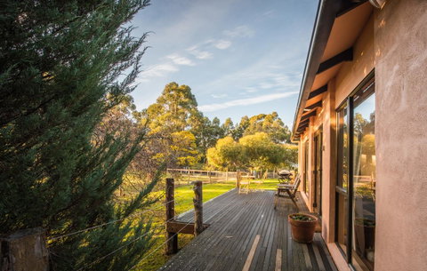 Parnella Kettering - Northern Rivers Accommodation 7