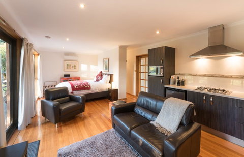 Parnella Kettering - Northern Rivers Accommodation 5