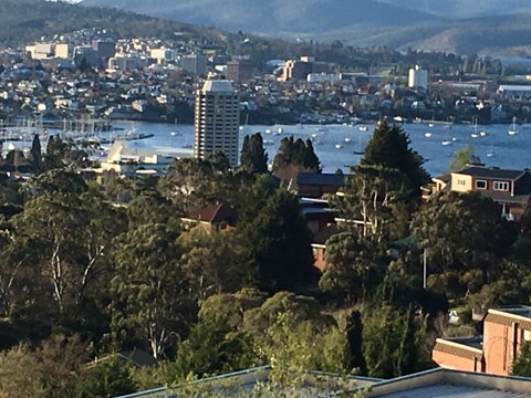The Lookout - Northern Rivers Accommodation 1