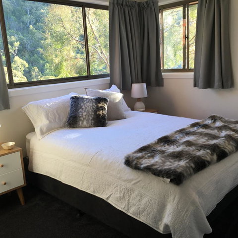 The Lookout - Northern Rivers Accommodation 19
