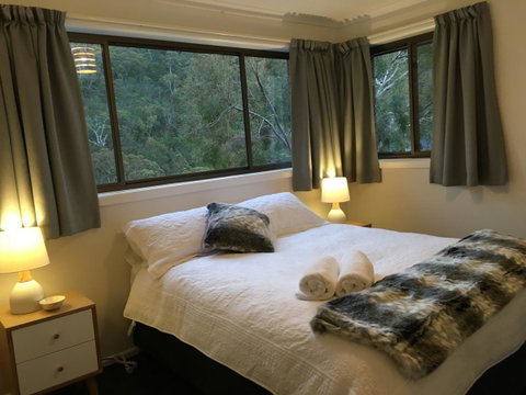The Lookout - Northern Rivers Accommodation 12