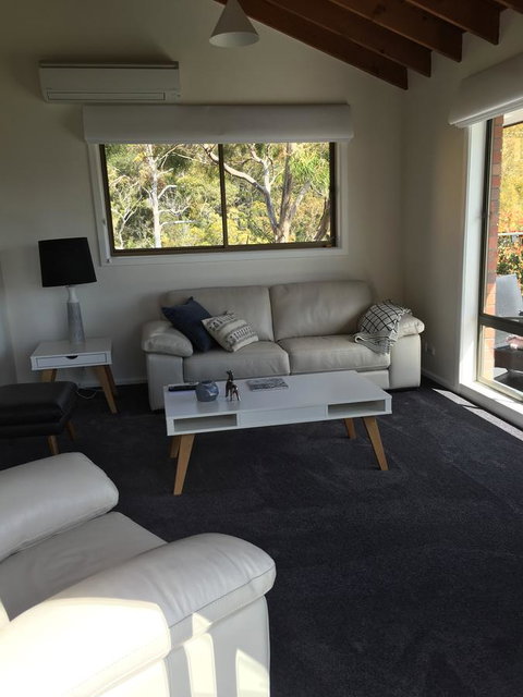 The Lookout - Northern Rivers Accommodation 5