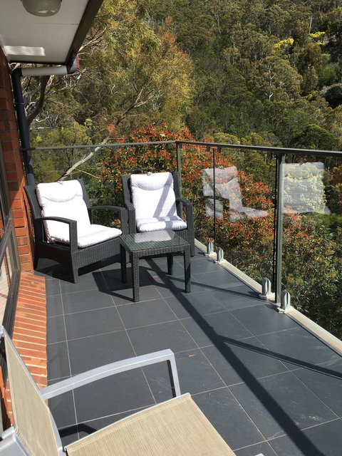 The Lookout - Northern Rivers Accommodation 11