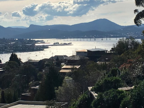 The Lookout - Northern Rivers Accommodation 24