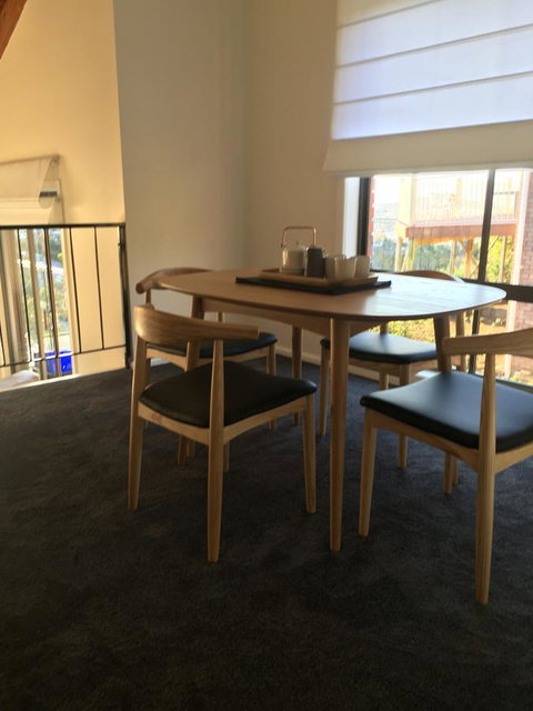 The Lookout - Northern Rivers Accommodation 7