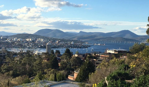 The Lookout - Northern Rivers Accommodation 0