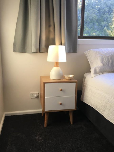 The Lookout - Northern Rivers Accommodation 20