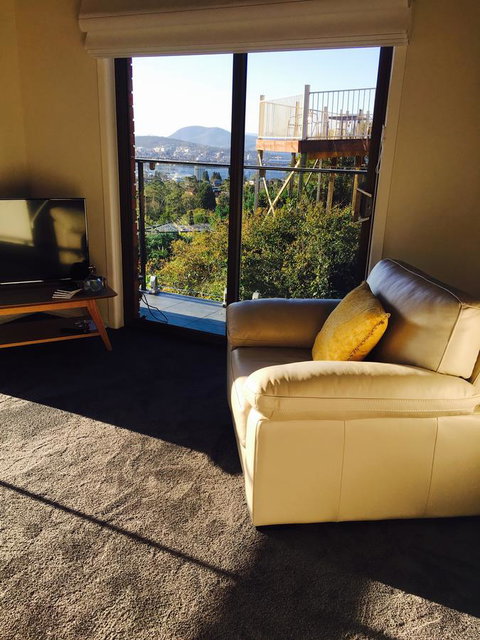 The Lookout - Northern Rivers Accommodation 6