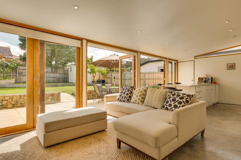 Brampton Cottage - Northern Rivers Accommodation 17
